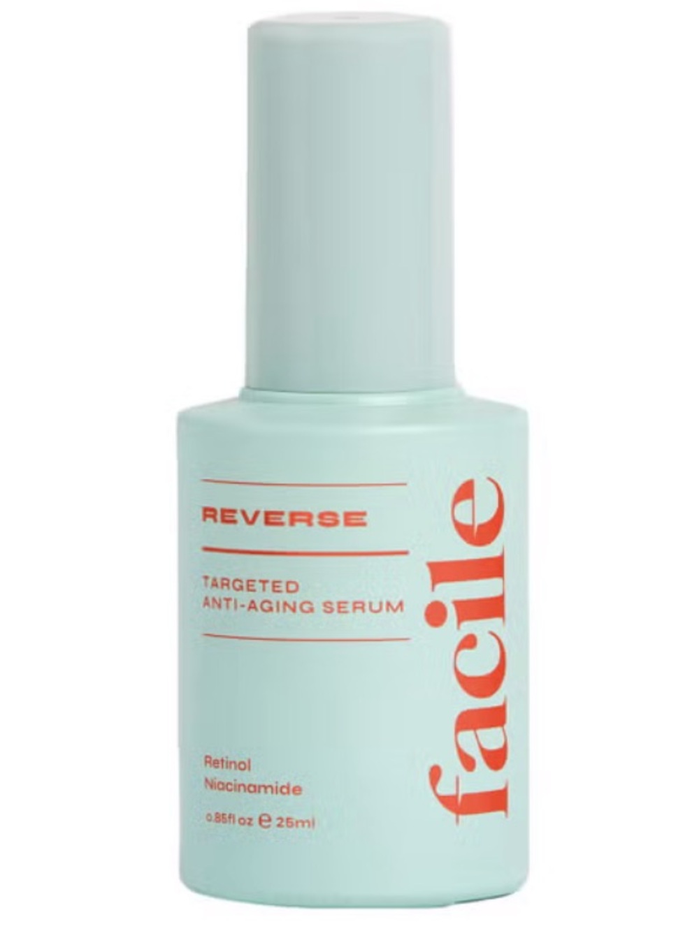 FACILE
facile Reverse Targeted Serum